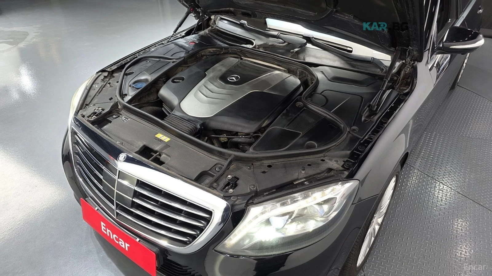 Mercedes-Benz S 350 360* HUD* КОЖА* НАВИ* ПАНО, снимка 6 - Автомобили и джипове - 55051914