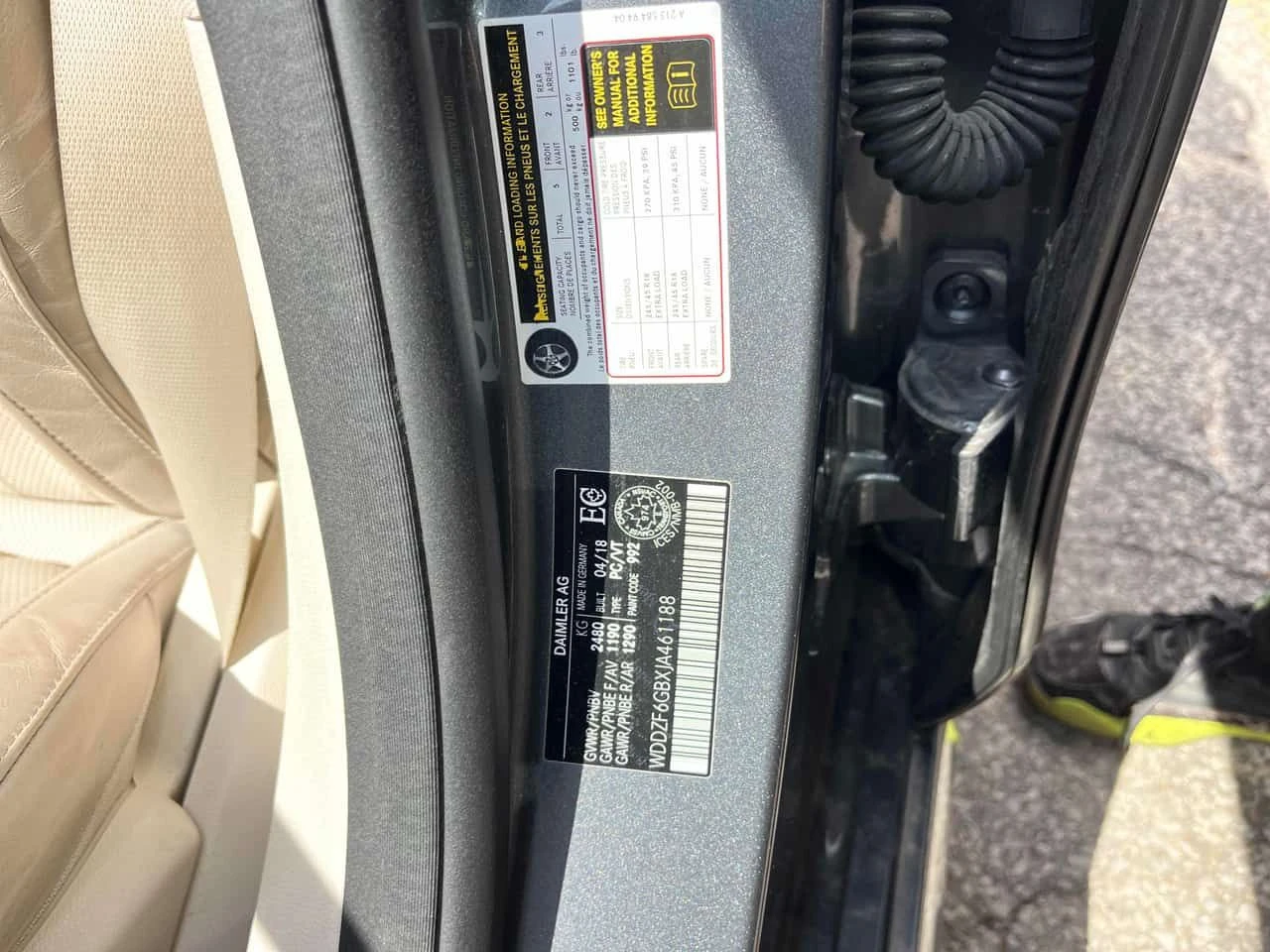 Mercedes-Benz E 400 | BURMESTER | HUD | DISTRONIC | , снимка 10 - Автомобили и джипове - 55237188