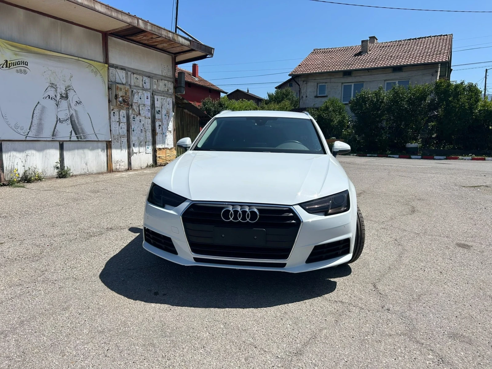Audi A4 2.0 TDI S-TRONIC 151312км., снимка 3 - Автомобили и джипове - 55423046