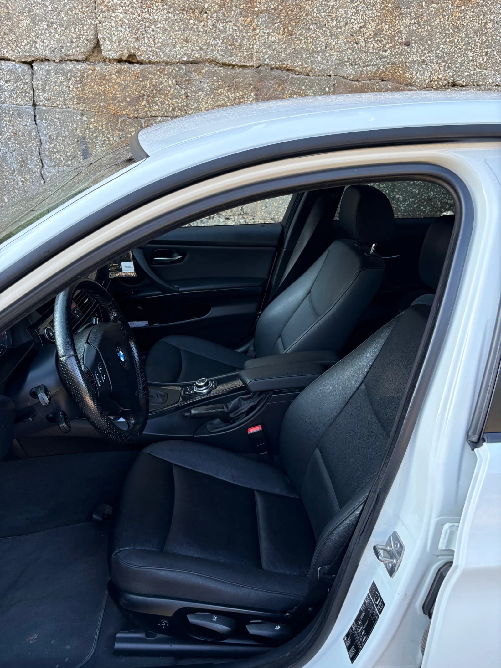 BMW 320 320 FACE LIFT, снимка 6 - Автомобили и джипове - 55494235