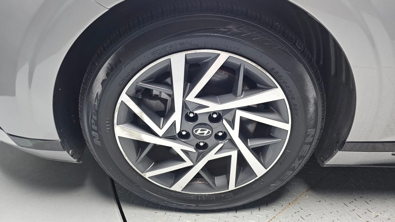 Hyundai Grandeur PREMIUM* 3.5* LPG* DISTRONIC* МАСАЖИ* КАМЕРА* , снимка 16 - Автомобили и джипове - 55624083
