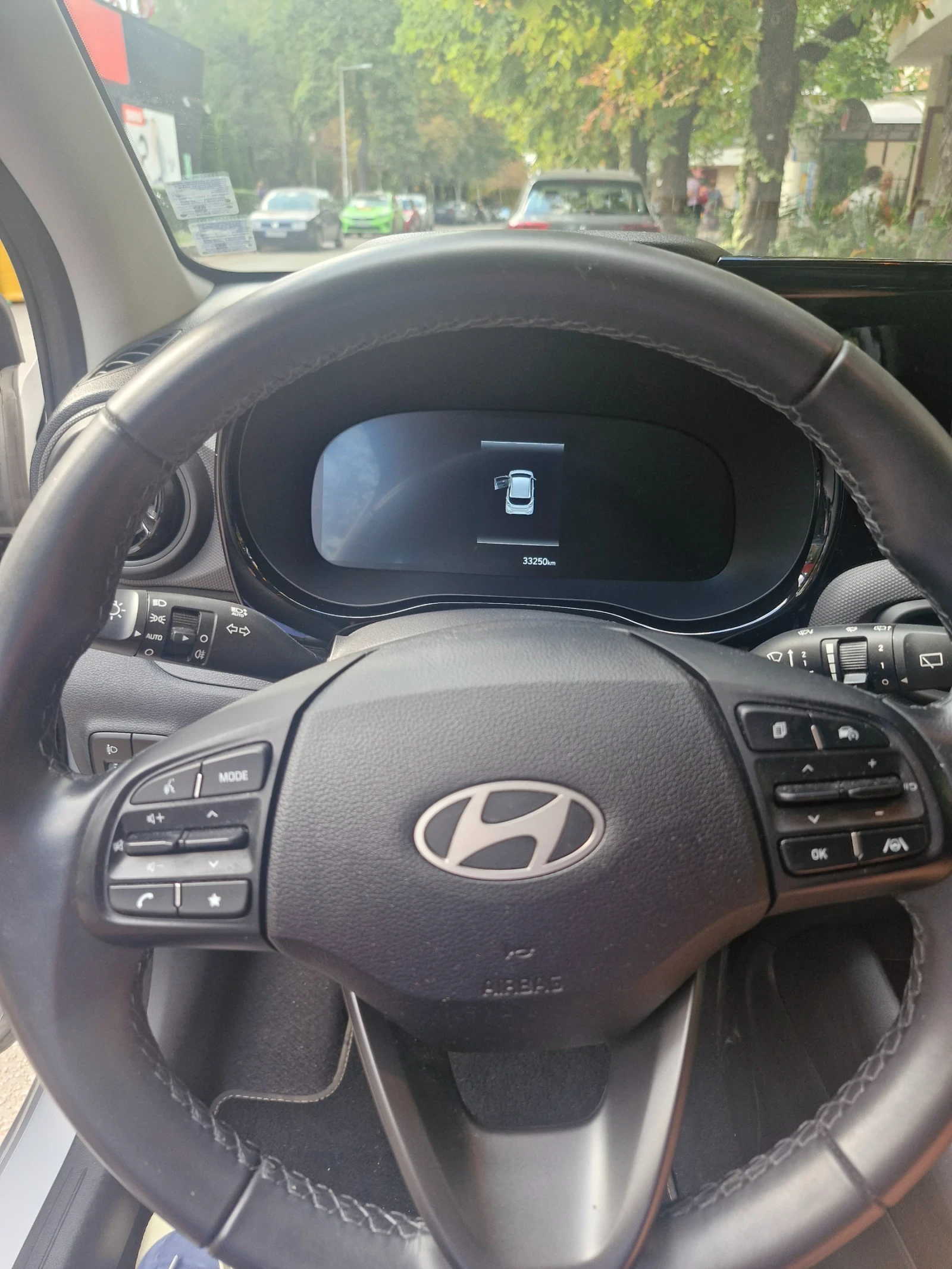 Hyundai I10, снимка 10 - Автомобили и джипове - 55839191