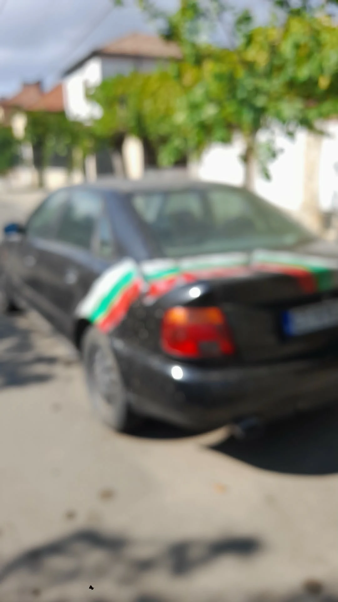 Audi A4, снимка 2 - Автомобили и джипове - 55877322