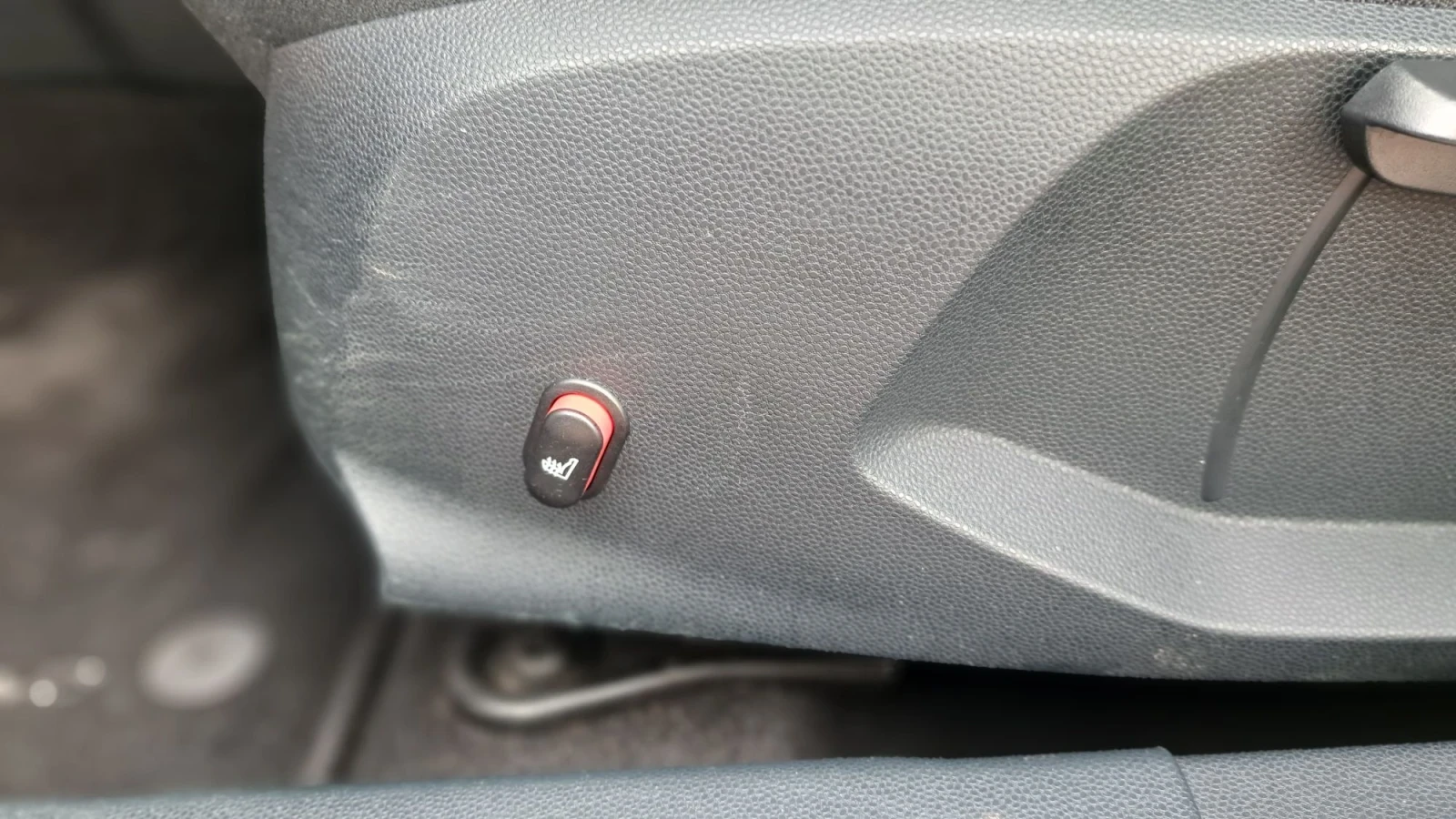 Ford Fiesta 1.6-ТITANIUM, снимка 14 - Автомобили и джипове - 56152322