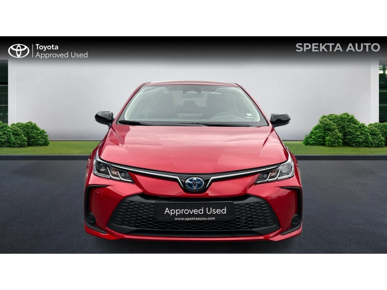 Toyota Corolla Месечна вноска от 265  , снимка 5 - Автомобили и джипове - 56280957