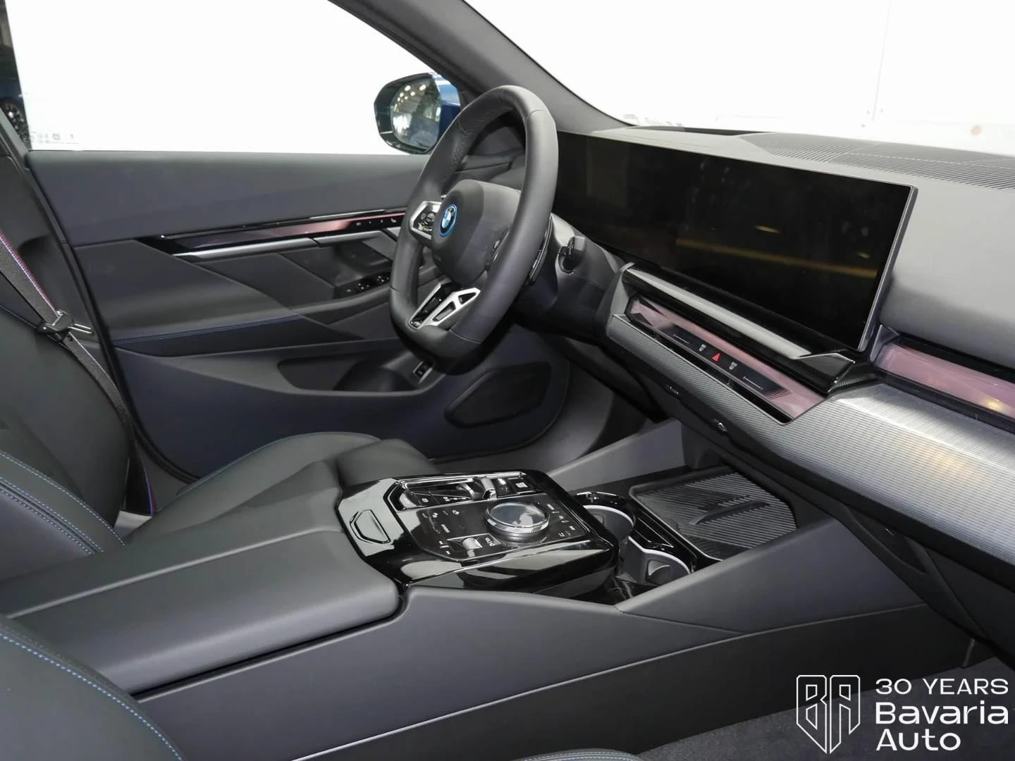 BMW 530 e Touring Steptronic, снимка 7 - Автомобили и джипове - 56302709