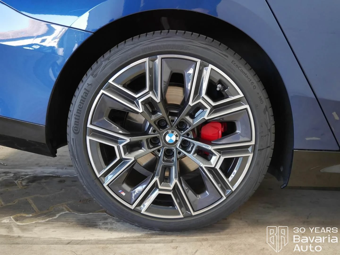 BMW 530 e Touring Steptronic, снимка 17 - Автомобили и джипове - 56302709