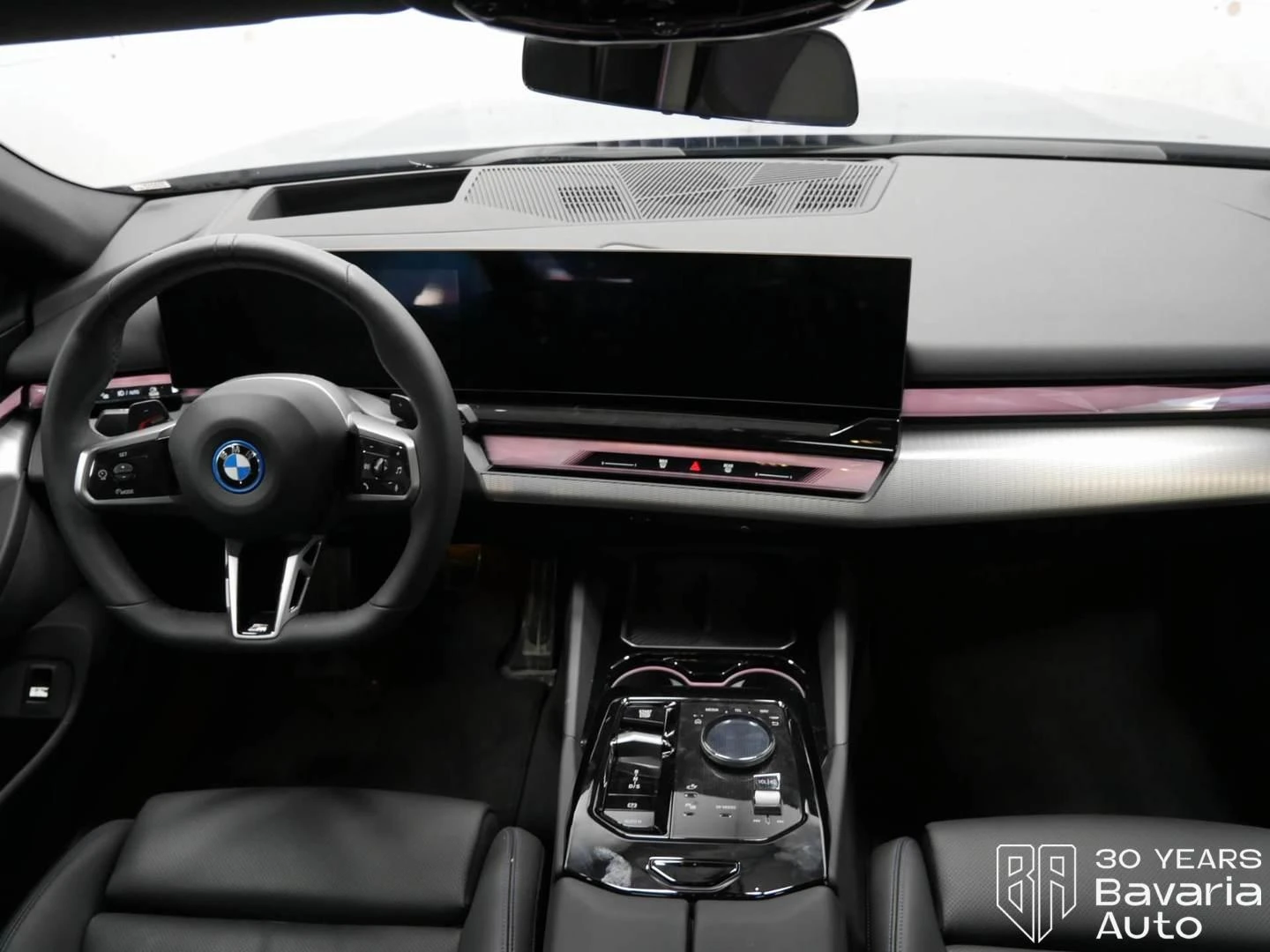 BMW 530 e Touring Steptronic, снимка 6 - Автомобили и джипове - 56302709