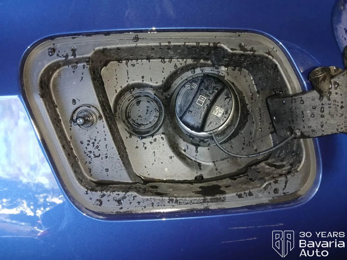 BMW 530 e Touring Steptronic, снимка 15 - Автомобили и джипове - 56302709