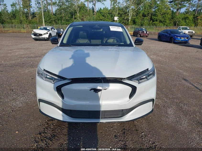 Ford Mustang Mach-E Premium | Mobile.bg � ����������� 12