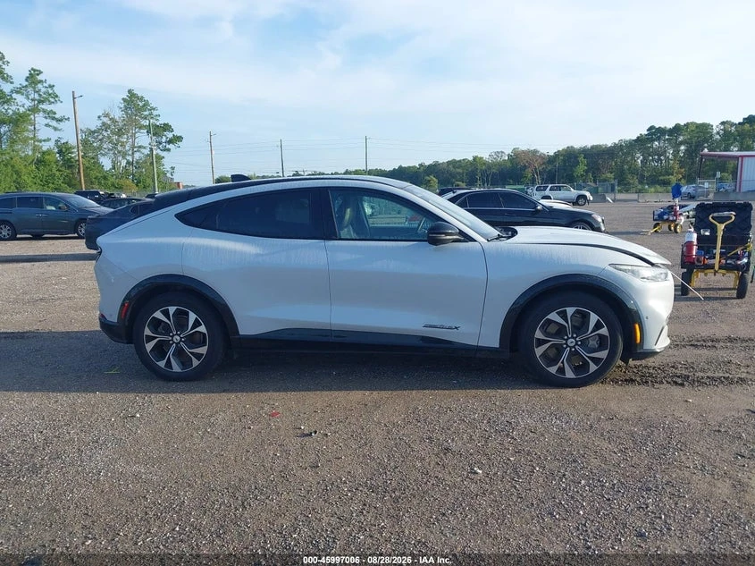 Ford Mustang Mach-E Premium | Mobile.bg � ����������� 13