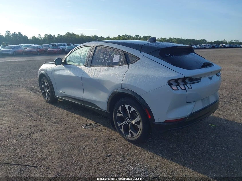 Ford Mustang Mach-E Premium | Mobile.bg � ����������� 3