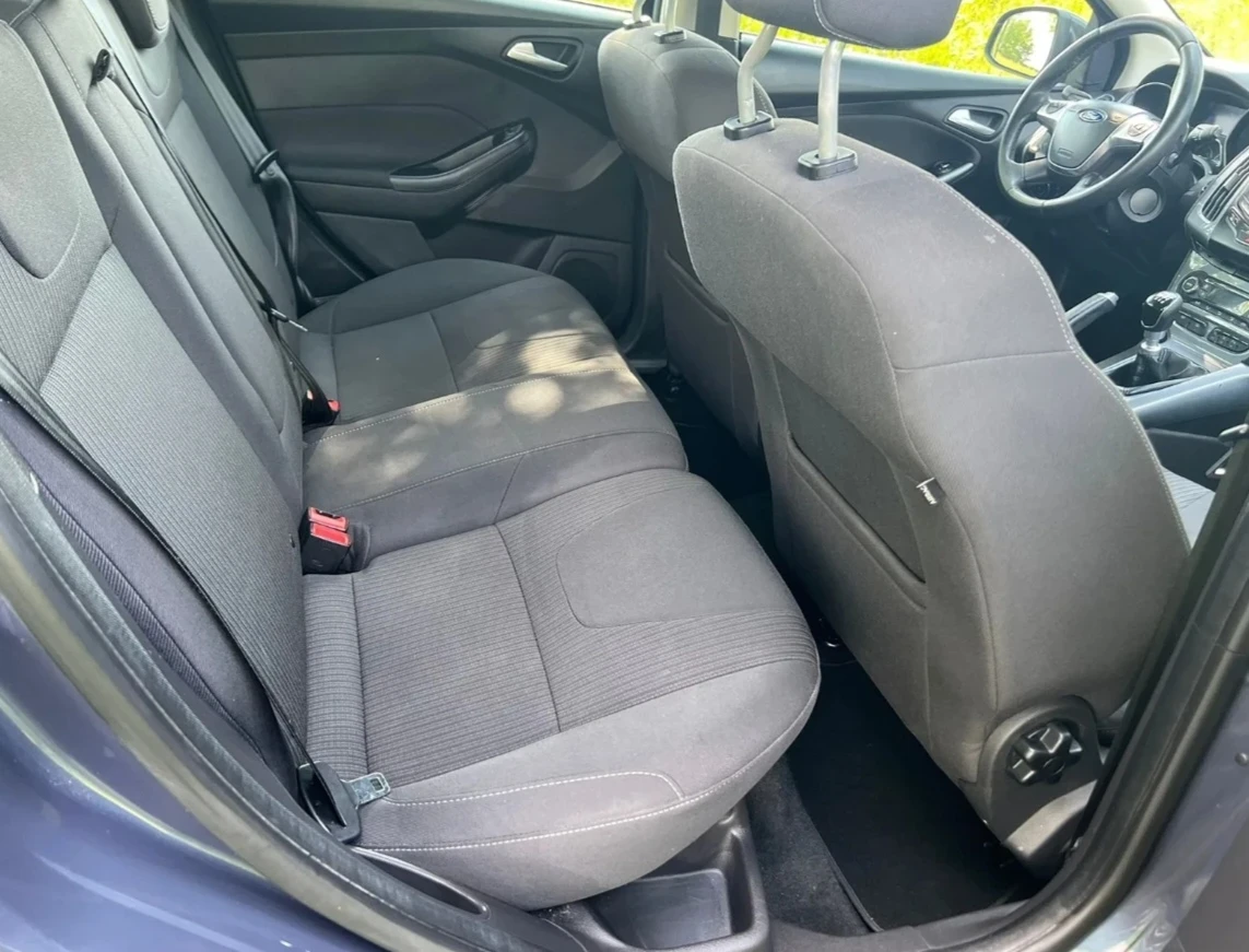 Ford Focus, снимка 16 - Автомобили и джипове - 56449635