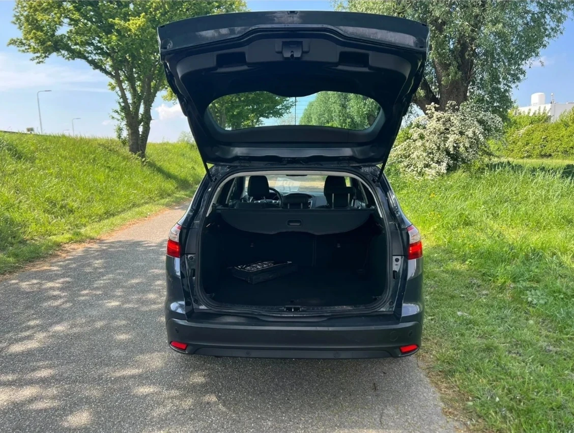 Ford Focus, снимка 3 - Автомобили и джипове - 56449635