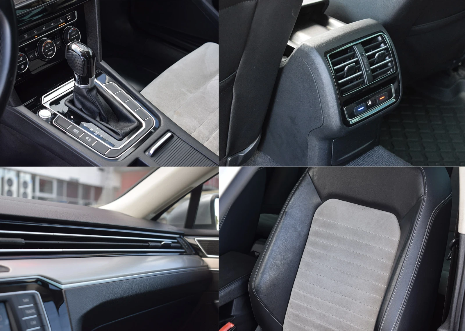 VW Passat 2.0D/DSG6/2018/MATRIX/LED/Full/����/�����/�������� | Mobile.bg � ����������� 16