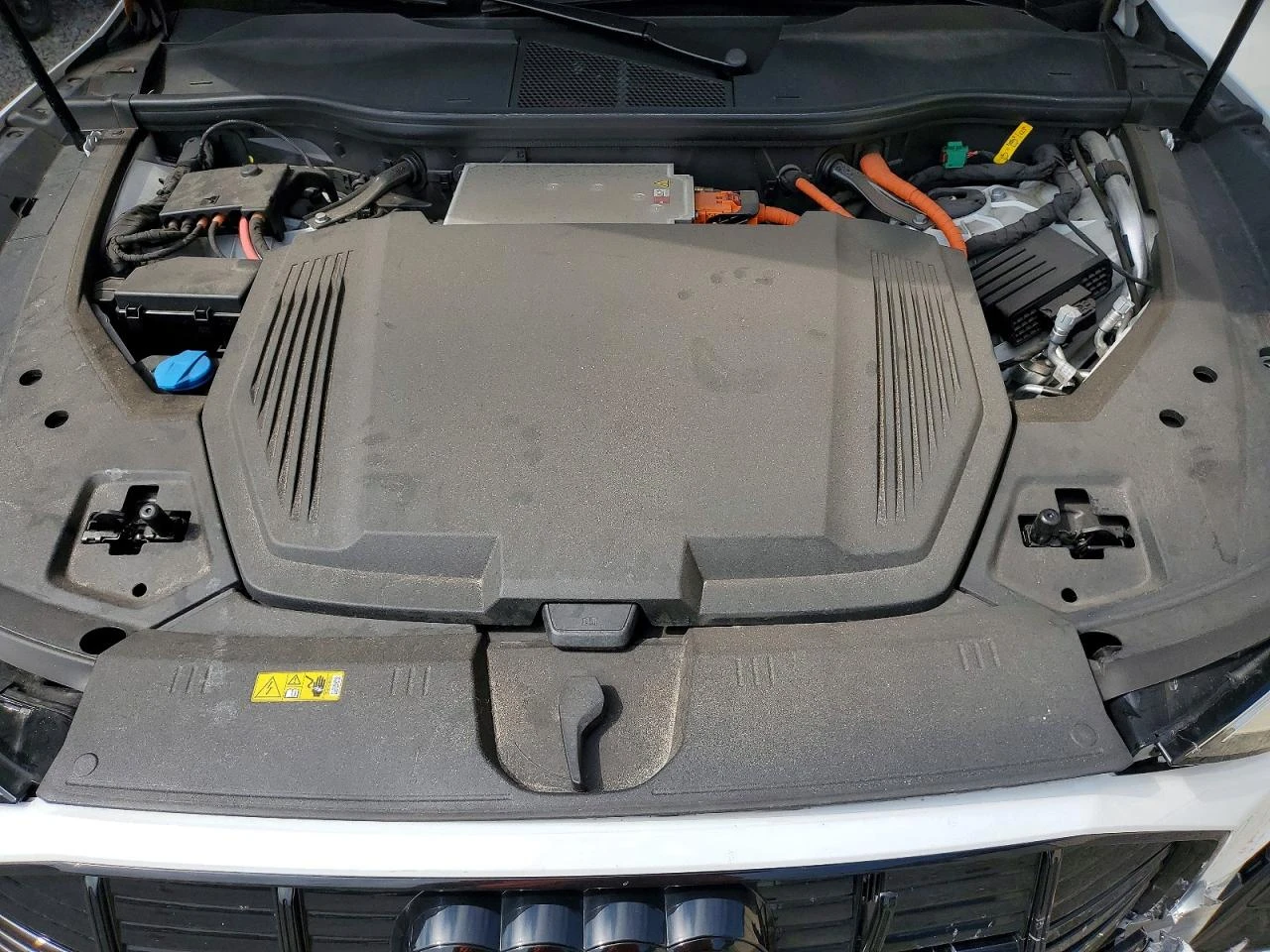 Audi E-Tron * SPORTBACK* PRESTIGE* , снимка 7 - Автомобили и джипове - 56460642