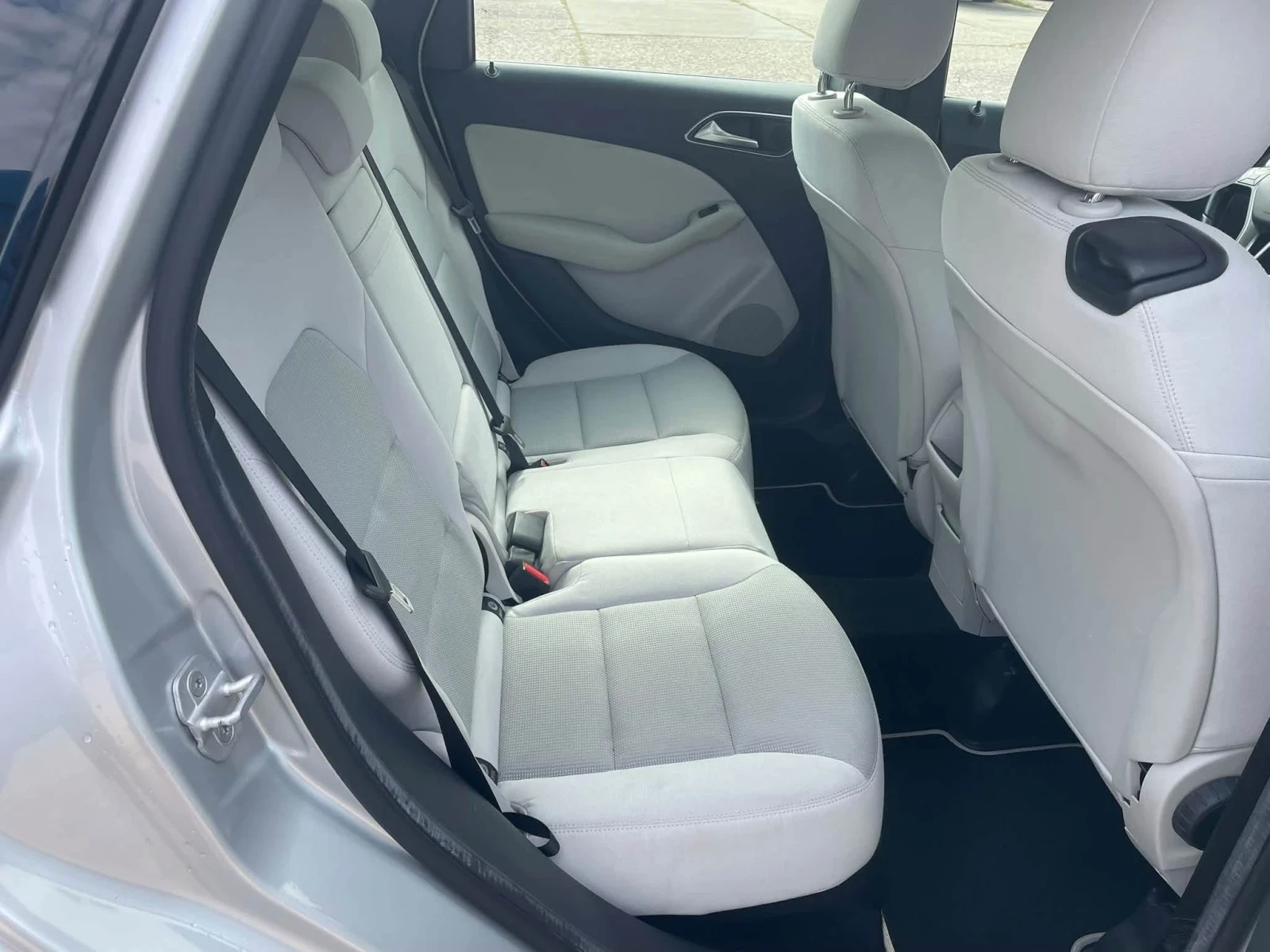 Mercedes-Benz B 180 CDI ������� ��������� ��� ��������� | Mobile.bg � ����������� 14
