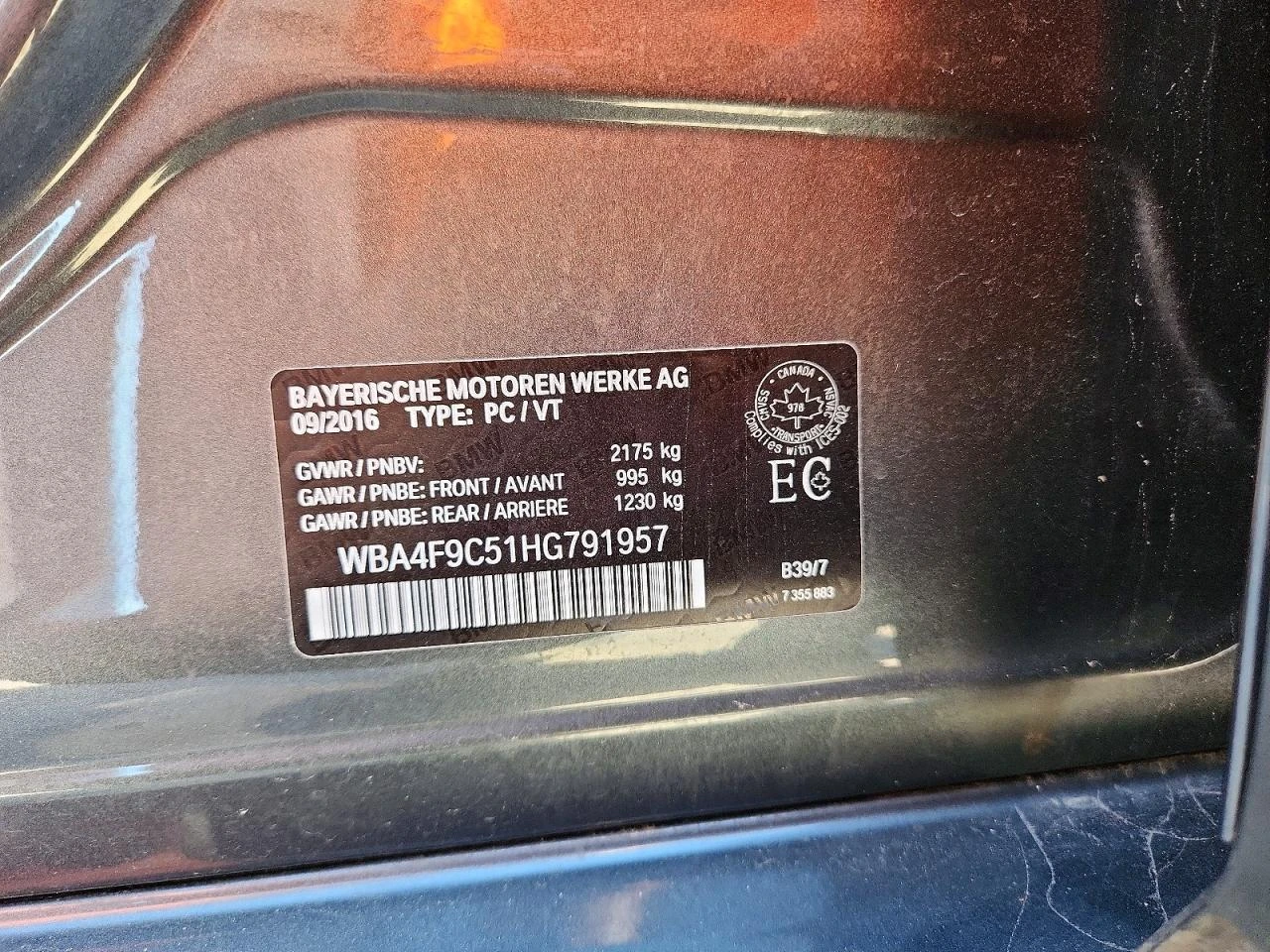 BMW 430 2.0l Xi Gran Coupe | Mobile.bg � ����������� 13
