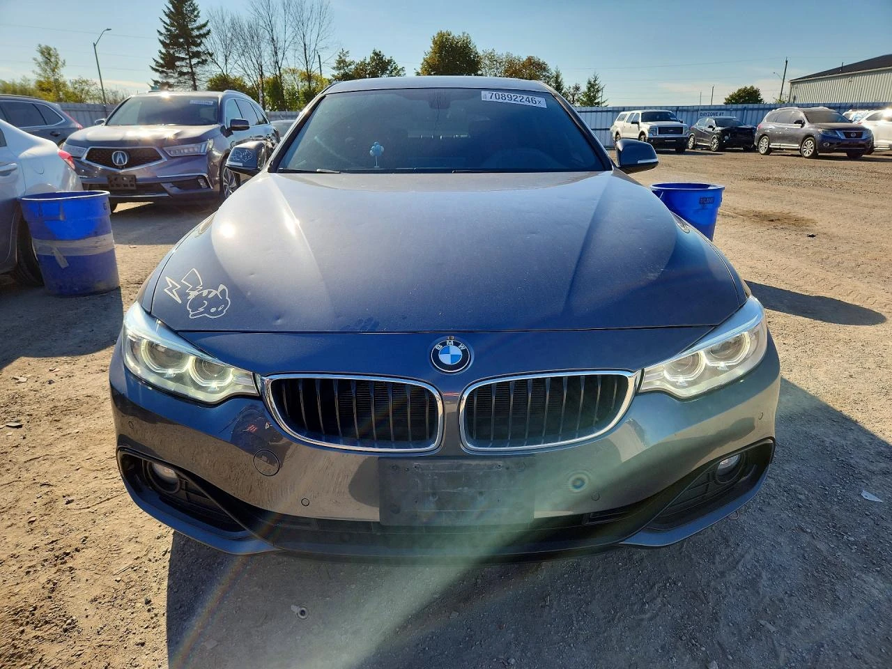 BMW 430 2.0l Xi Gran Coupe | Mobile.bg � ����������� 5