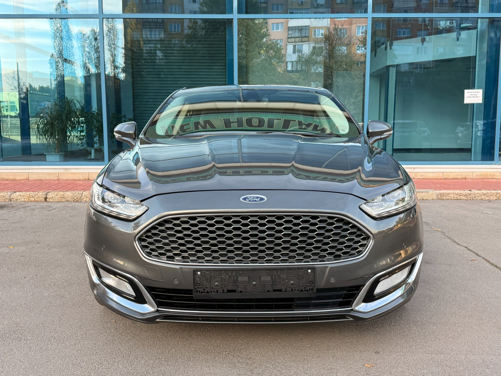 Ford Mondeo 2.0i* VIGNALE* HYBRID*  | Mobile.bg � ����������� 2