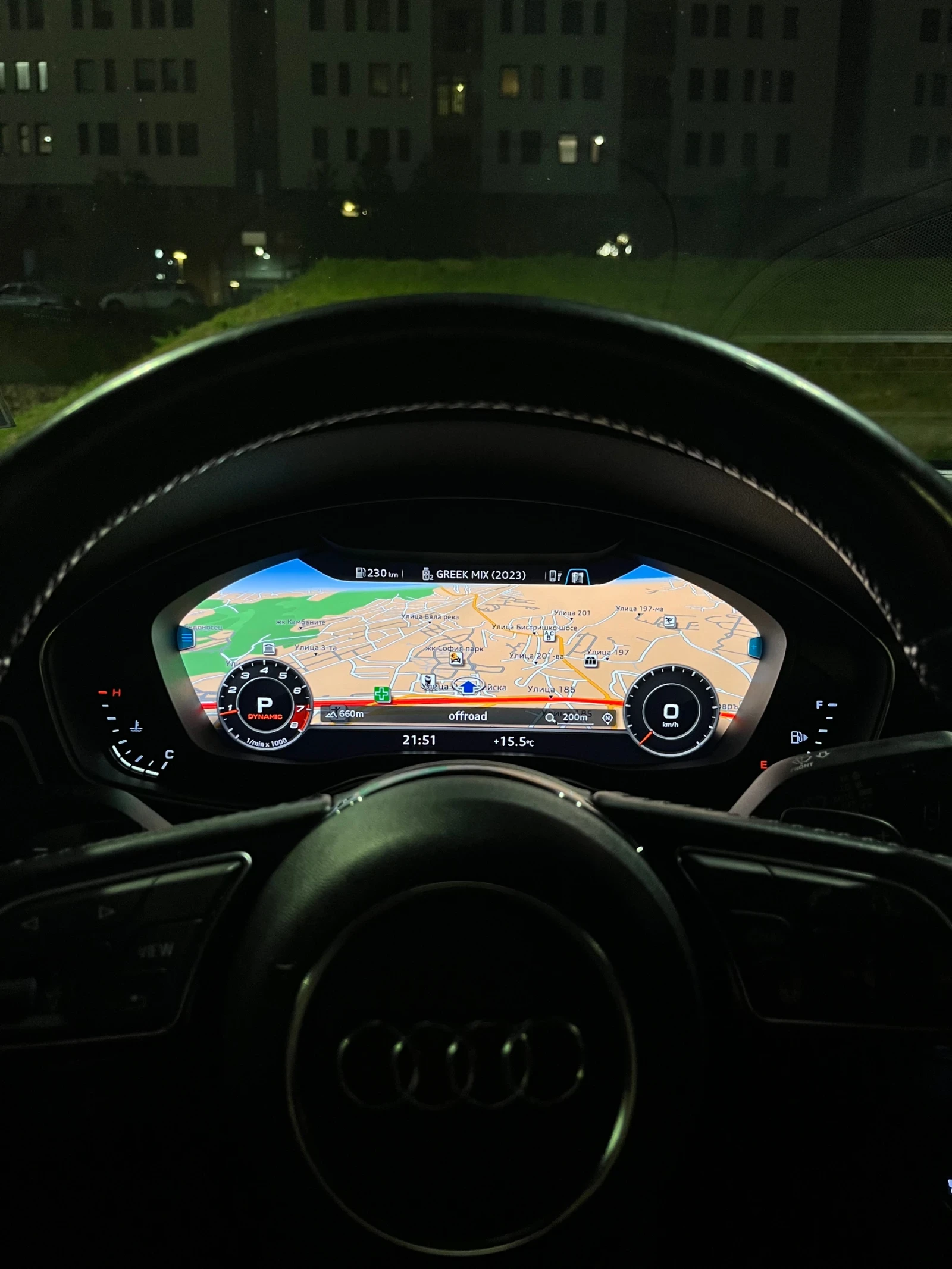 Audi A4, снимка 8 - Автомобили и джипове - 56598792