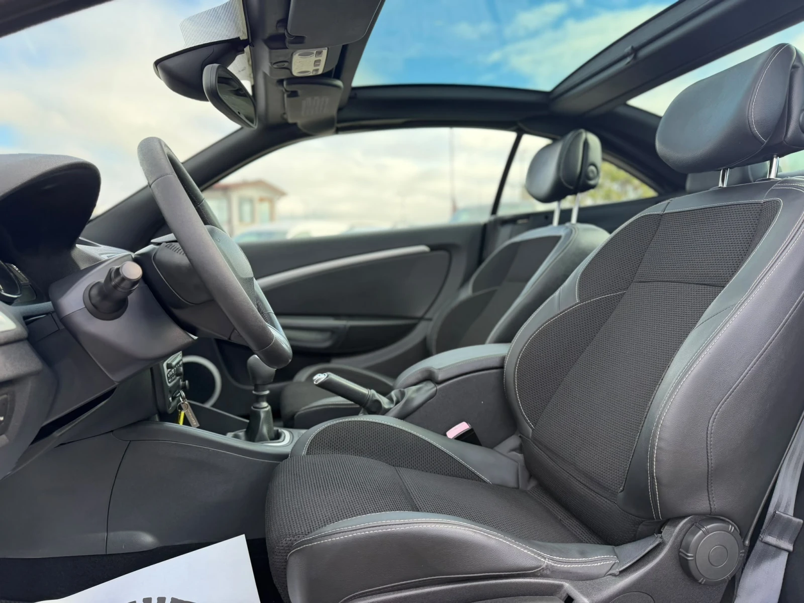 Renault Megane / 1.5D / 109 000KM /, снимка 9 - Автомобили и джипове - 56622549