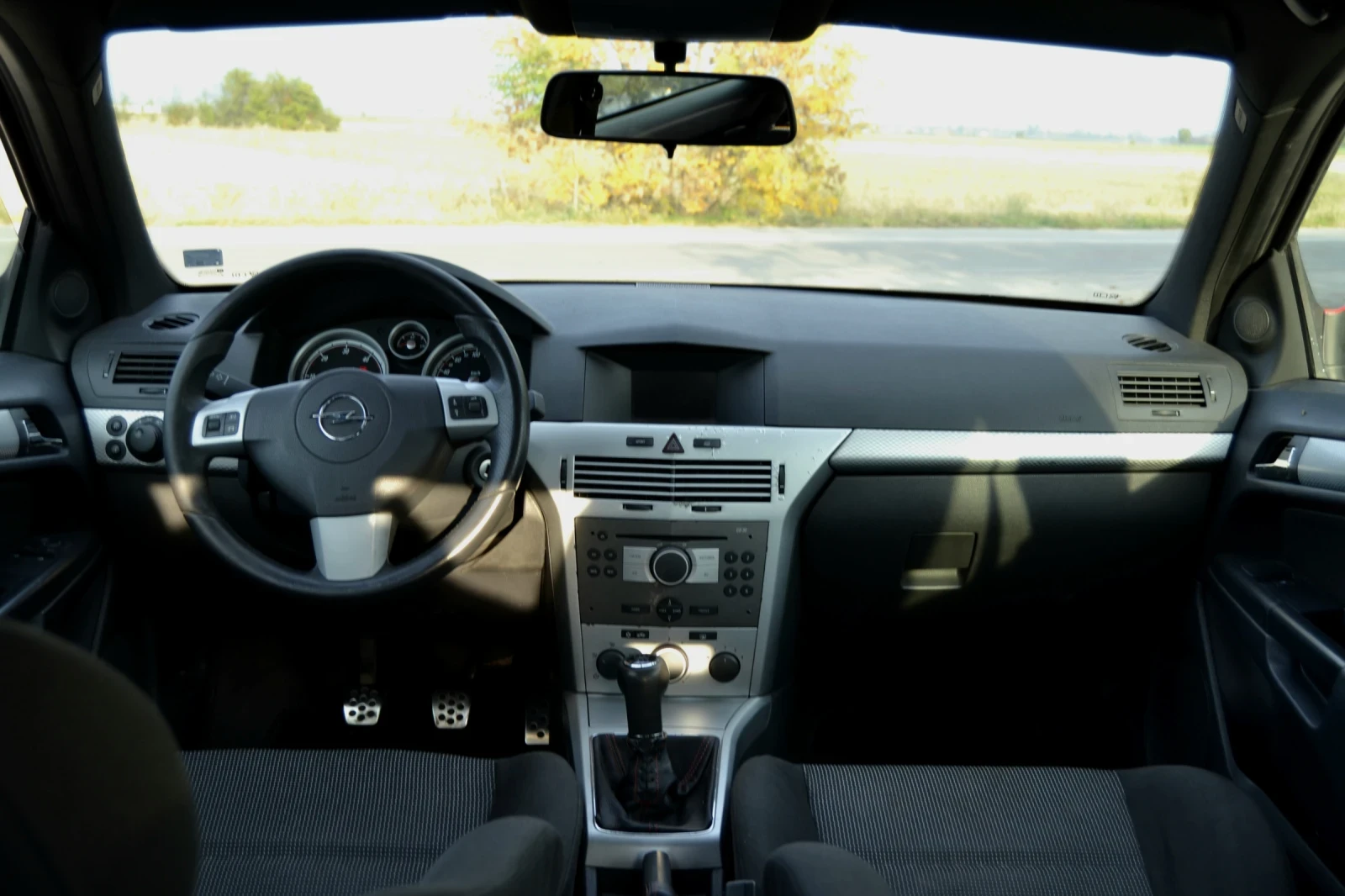 Opel Astra, снимка 4 - Автомобили и джипове - 56646417