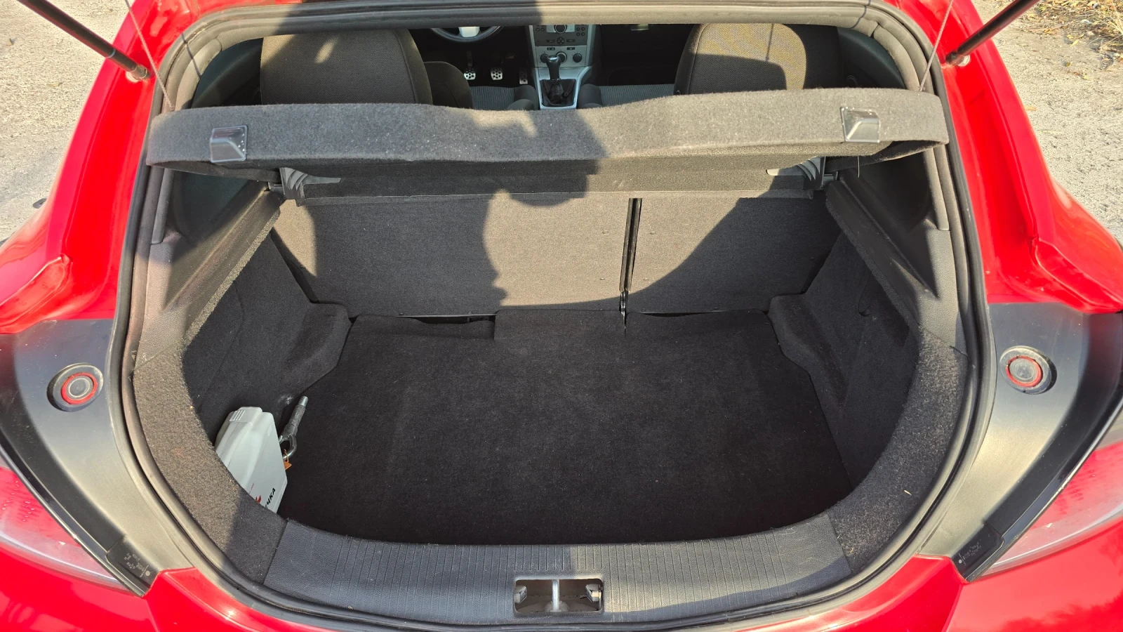 Opel Astra, снимка 5 - Автомобили и джипове - 56646417