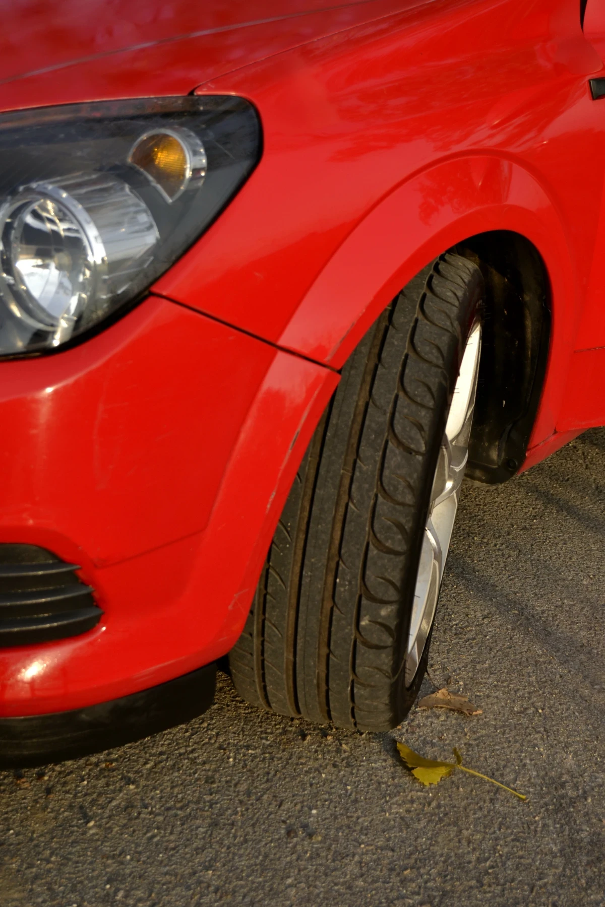 Opel Astra, снимка 8 - Автомобили и джипове - 56646417