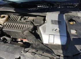 Lexus RX 400h 2броя* HYBRID* GERMANY, снимка 7