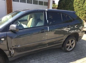 Lexus RX 400h 2броя* HYBRID* GERMANY, снимка 10