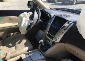 Lexus RX 400h 2броя* HYBRID* GERMANY, снимка 6