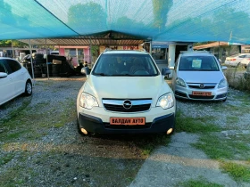 Opel Antara 2.0tdci/4x4 - изображение 3