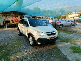 Opel Antara 2.0tdci/4x4 - изображение 2