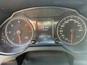 Audi Q5 S-line, снимка 5