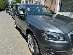 Audi Q5 S-line, снимка 7