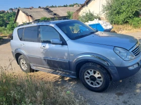 SsangYong Rexton, снимка 2