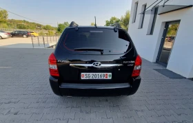 Hyundai Tucson ЛИЗИНГ, снимка 4