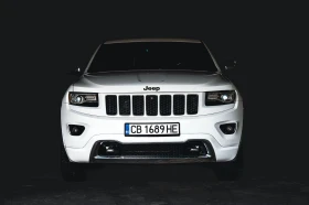 Jeep Grand cherokee 3.6 V6 Pentastar Overland [LPG], снимка 3