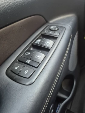 Jeep Grand cherokee 3.6 V6 Pentastar Overland [LPG], снимка 10