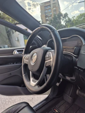 Jeep Grand cherokee 3.6 V6 Pentastar Overland [LPG], снимка 8