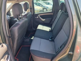 Dacia Duster 1.6i16v GPL STEPWEY ITALIA, снимка 12