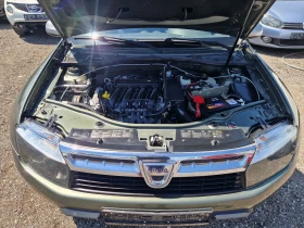 Dacia Duster 1.6i16v GPL STEPWEY ITALIA, снимка 5
