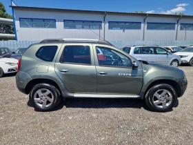 Dacia Duster 1.6i16v GPL STEPWEY ITALIA, снимка 9