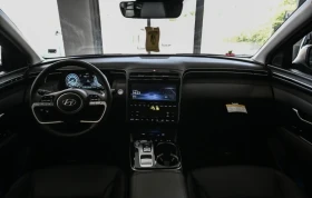 Hyundai Tucson 1.6L Turbo GDI Hybrid Ultimate AWD, снимка 9