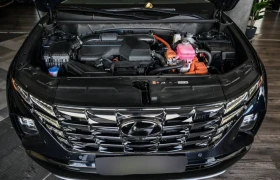 Hyundai Tucson 1.6L Turbo GDI Hybrid Ultimate AWD, снимка 2