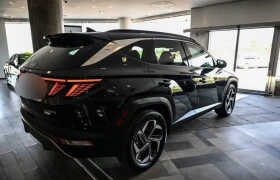 Hyundai Tucson 1.6L Turbo GDI Hybrid Ultimate AWD, снимка 7