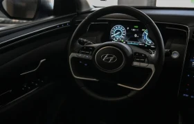Hyundai Tucson 1.6L Turbo GDI Hybrid Ultimate AWD, снимка 11