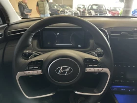Hyundai Tucson 1.6L Turbo GDI Hybrid Ultimate AWD, снимка 17