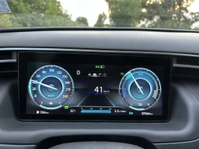 Hyundai Tucson 1.6L Turbo GDI Hybrid Ultimate AWD, снимка 10